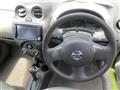 2011 Nissan March