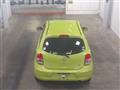 2011 Nissan March