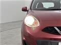 2018 Nissan March