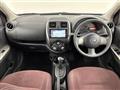 2018 Nissan March