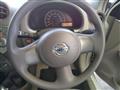 2011 Nissan March
