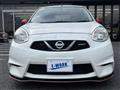 2014 Nissan March