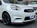 2014 Nissan March