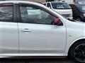 2014 Nissan March