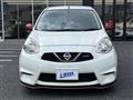 2014 Nissan March