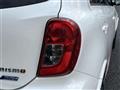 2014 Nissan March