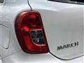 2014 Nissan March