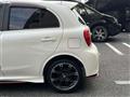 2014 Nissan March