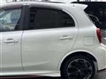 2014 Nissan March