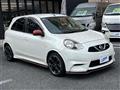 2014 Nissan March