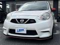 2014 Nissan March