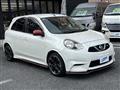 2014 Nissan March