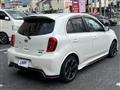 2014 Nissan March