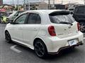 2014 Nissan March