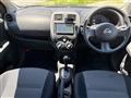 2017 Nissan March