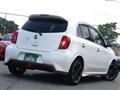 2019 Nissan March