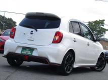 2019 Nissan March