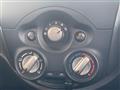 2014 Nissan March