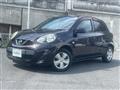 2014 Nissan March