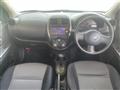 2014 Nissan March