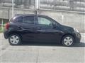 2014 Nissan March