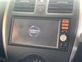 2014 Nissan March