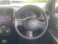 2014 Nissan March