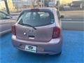2013 Nissan March