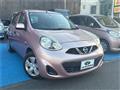2013 Nissan March
