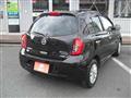 2016 Nissan March