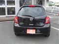 2016 Nissan March