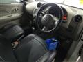 2012 Nissan March