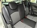 2018 Nissan March