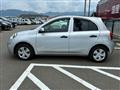 2018 Nissan March