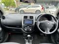 2018 Nissan March