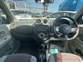 2011 Nissan March