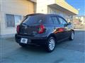 2015 Nissan March