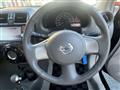 2015 Nissan March