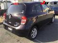 2011 Nissan March