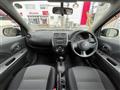 2015 Nissan March