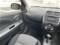 2015 Nissan March