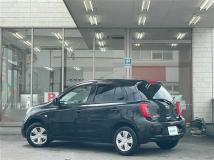 2015 Nissan March