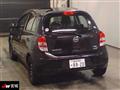 2011 Nissan March