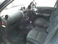 2011 Nissan March