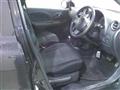 2011 Nissan March