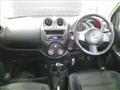 2011 Nissan March