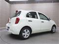 2013 Nissan March