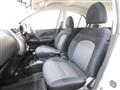 2013 Nissan March