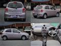 2012 Nissan March