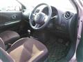 2013 Nissan March